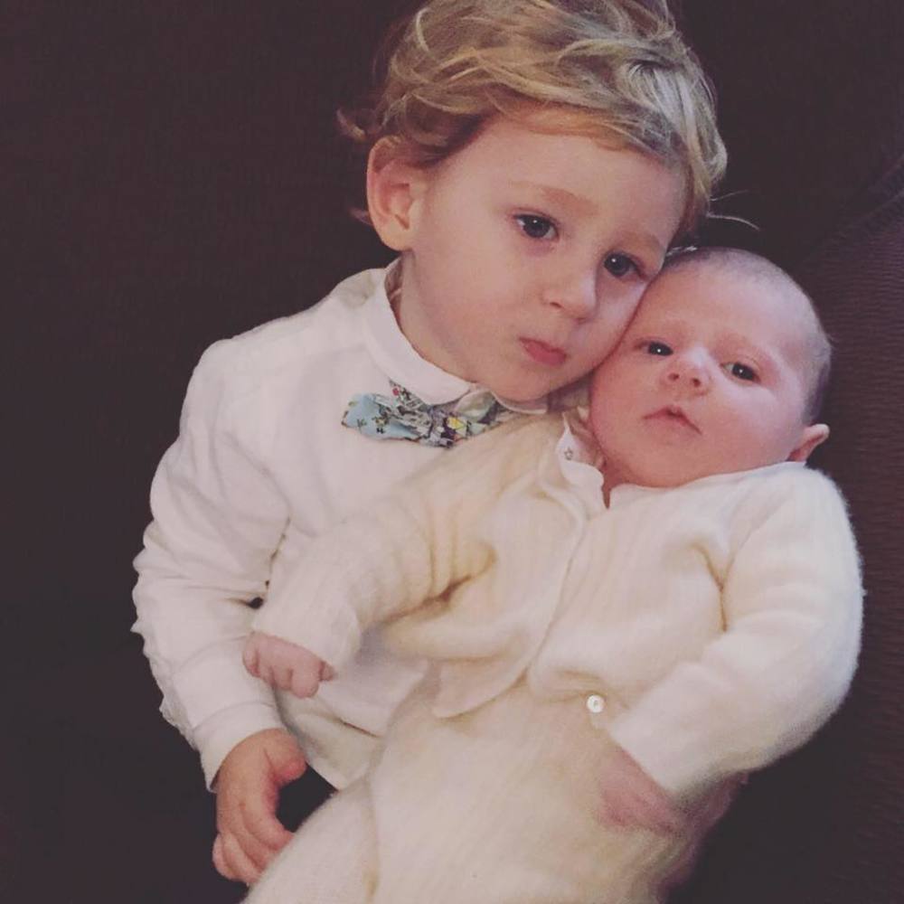 Meet your Posher, Aoife